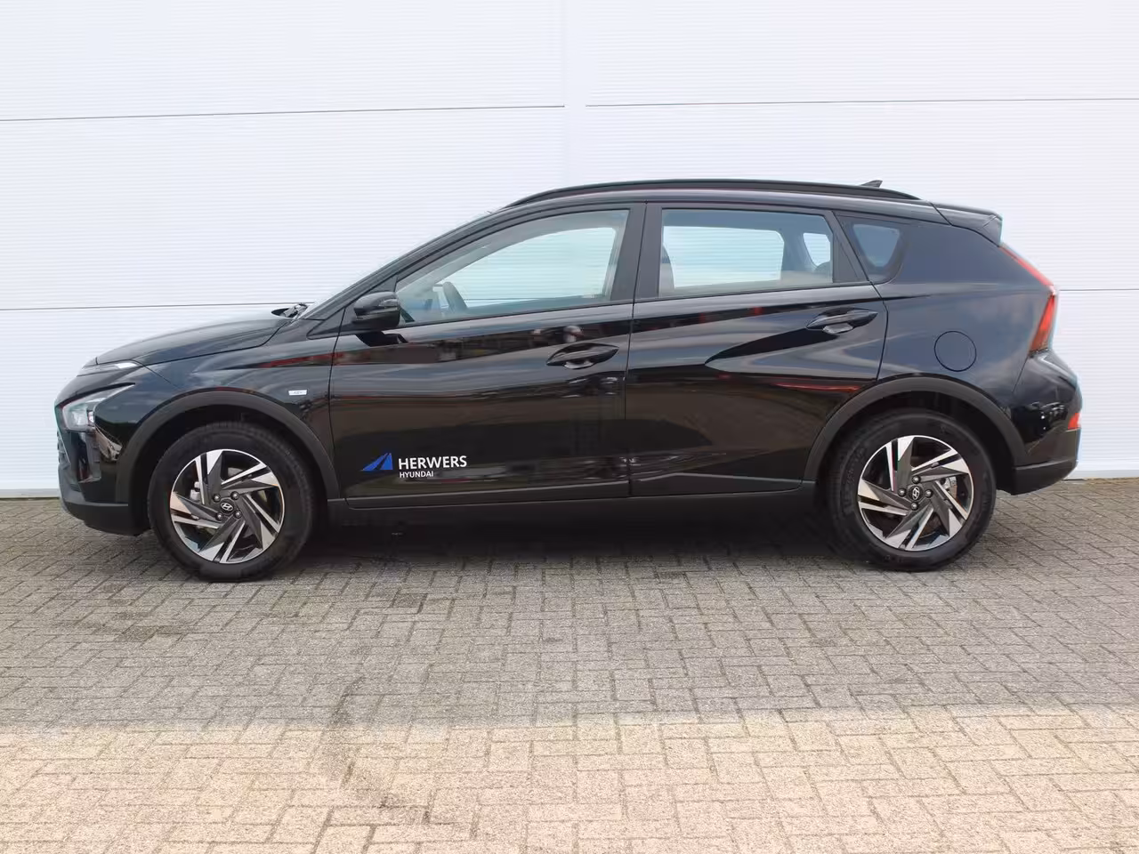 Hyundai Bayon 1.0 T-GDI Comfort Smart / Navigatie + Apple Carplay/Android Auto / Cruise Control / Achter