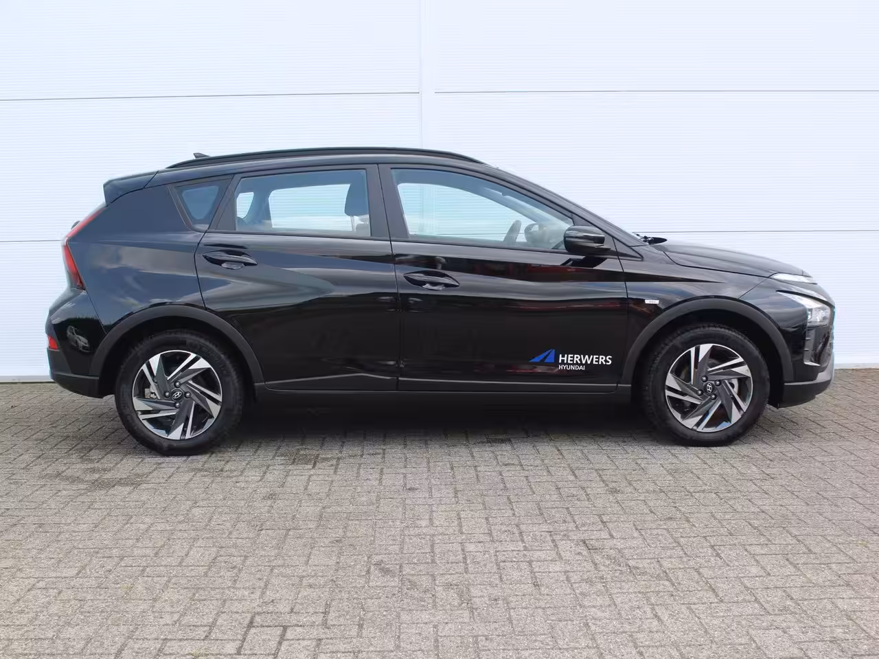 Hyundai Bayon 1.0 T-GDI Comfort Smart / Navigatie + Apple Carplay/Android Auto / Cruise Control / Achter