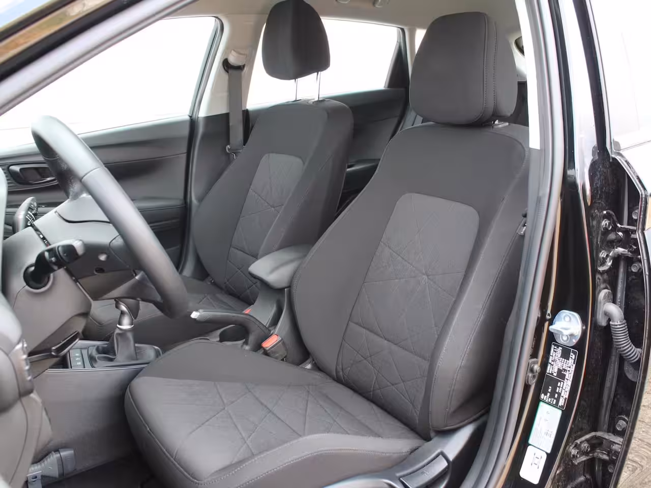 Hyundai Bayon 1.0 T-GDI Comfort Smart / Navigatie + Apple Carplay/Android Auto / Cruise Control / Achter