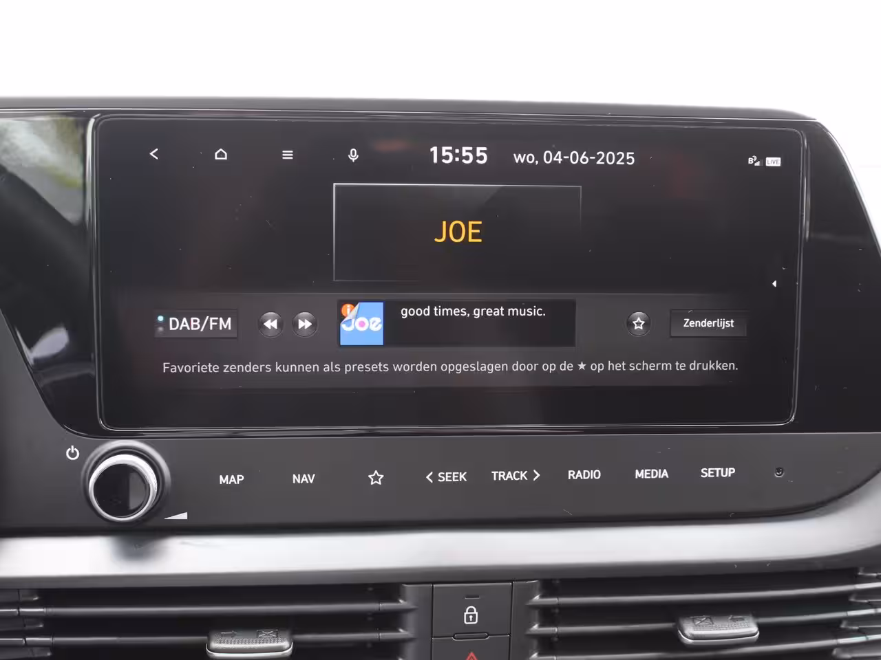 Hyundai Bayon 1.0 T-GDI Comfort Smart / Navigatie + Apple Carplay/Android Auto / Cruise Control / Achter
