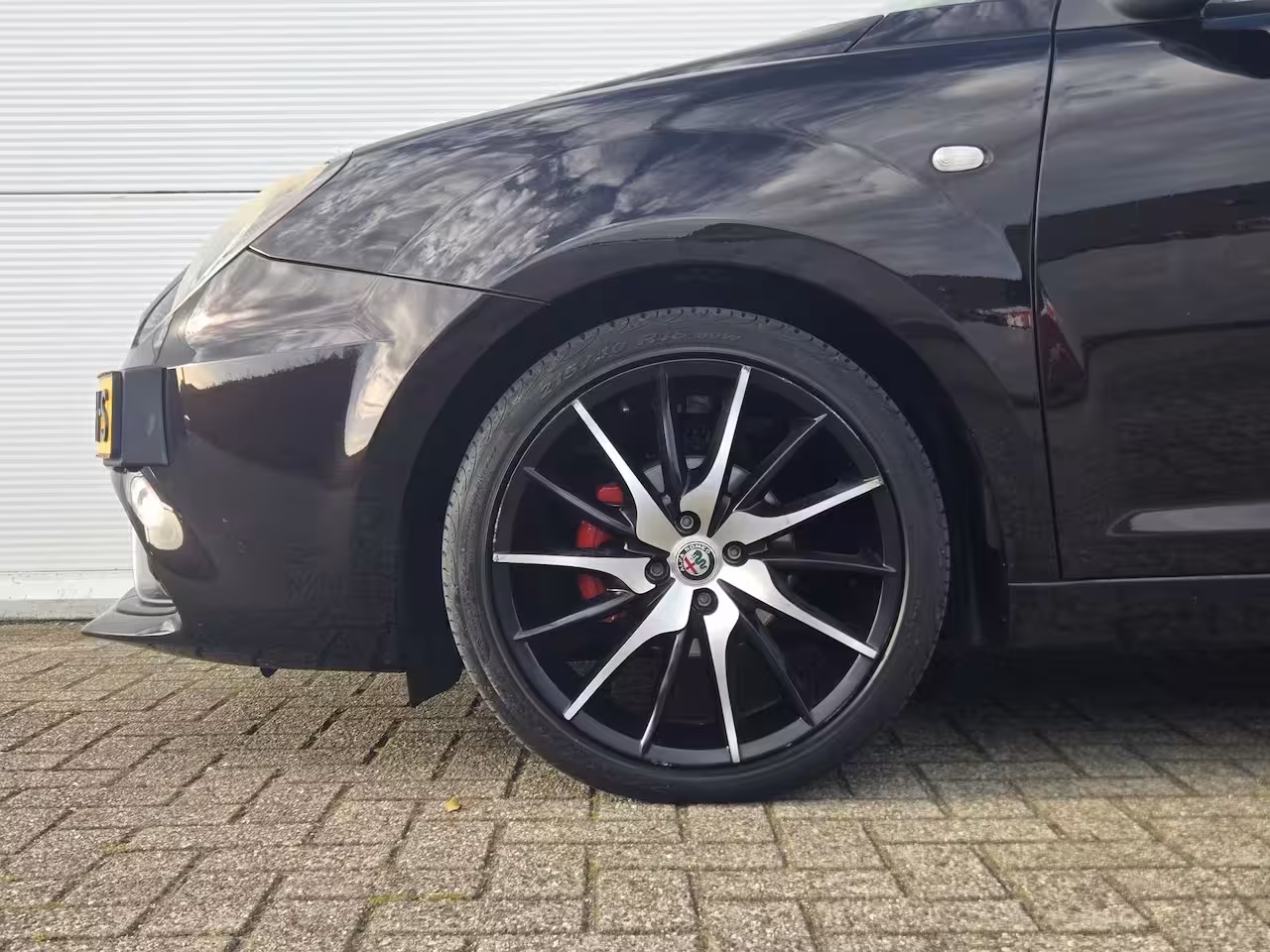 Alfa Romeo MiTo 0.9 TwinAir ECO Super / Cruise control / Dab / Hill hold / Parkeersensor achter