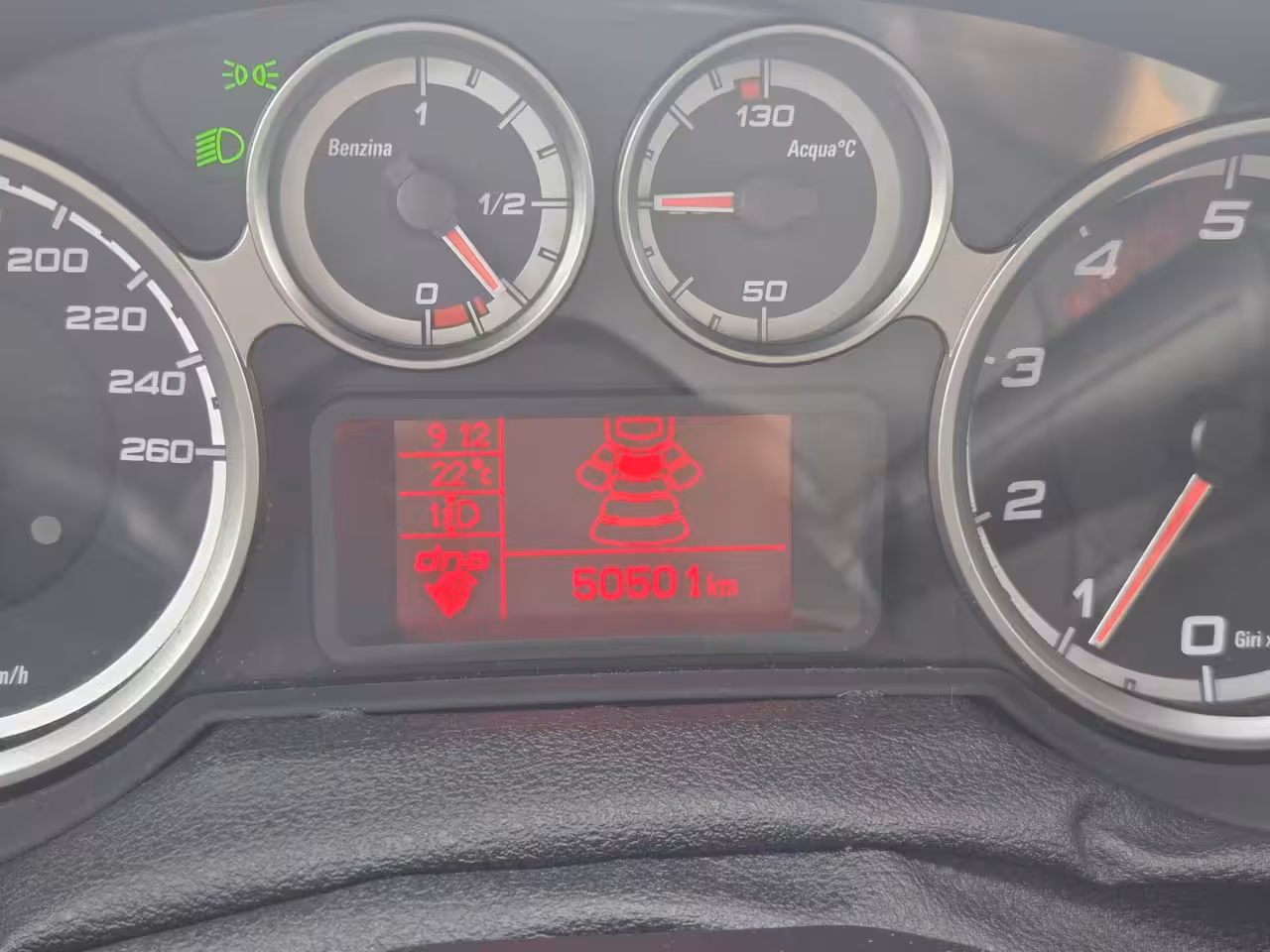 Alfa Romeo MiTo 0.9 TwinAir ECO Super / Cruise control / Dab / Hill hold / Parkeersensor achter