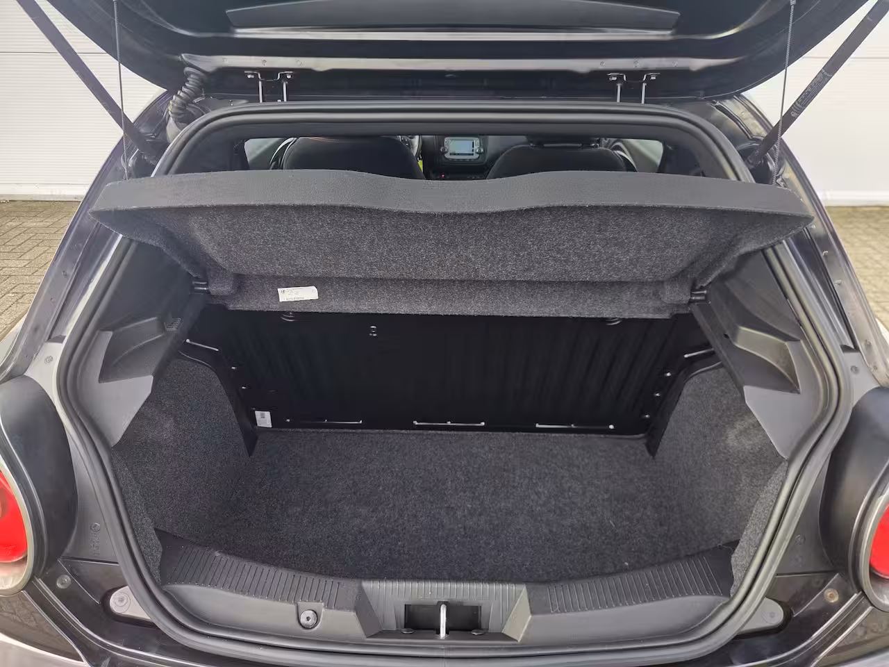 Alfa Romeo MiTo 0.9 TwinAir ECO Super / Cruise control / Dab / Hill hold / Parkeersensor achter