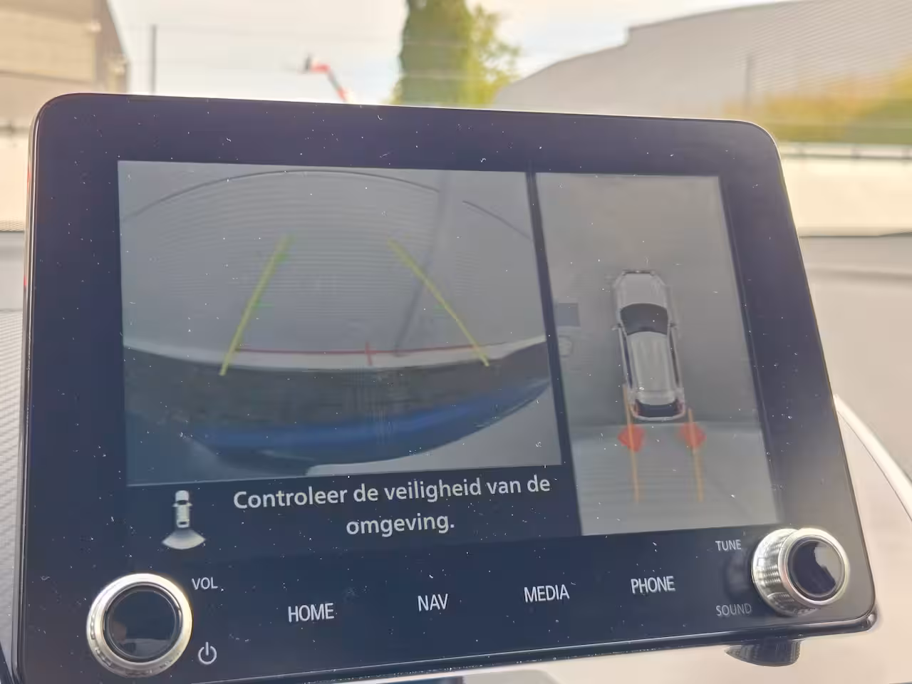 Mitsubishi Eclipse Cross 2.4 PHEV Business Executive Adaptive cruise control / apple carplay& android auto / Stoelv