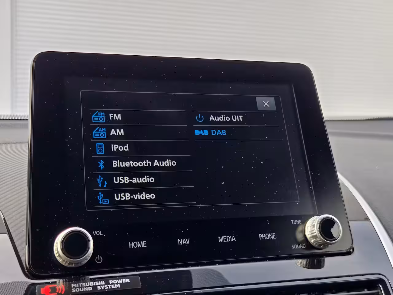 Mitsubishi Eclipse Cross 2.4 PHEV Business Executive Adaptive cruise control / apple carplay& android auto / Stoelv