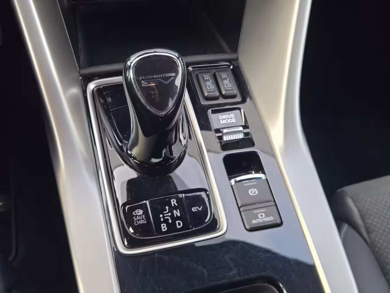 Mitsubishi Eclipse Cross 2.4 PHEV Business Executive Adaptive cruise control / apple carplay& android auto / Stoelv