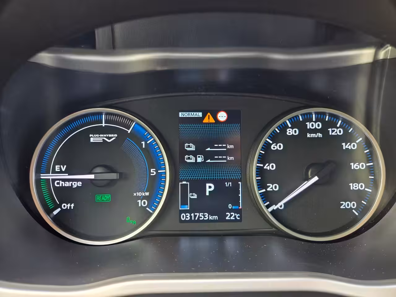 Mitsubishi Eclipse Cross 2.4 PHEV Business Executive Adaptive cruise control / apple carplay& android auto / Stoelv