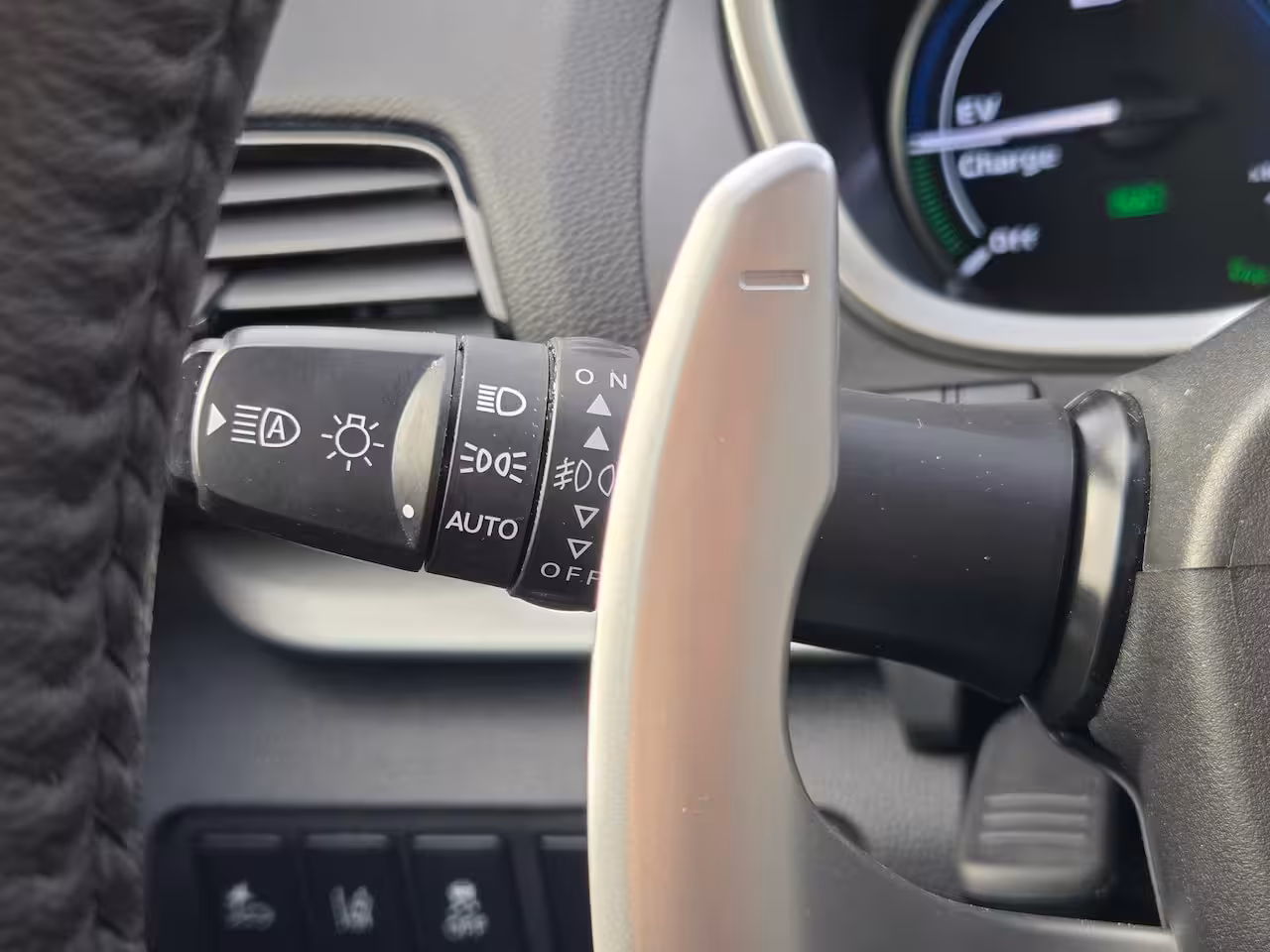Mitsubishi Eclipse Cross 2.4 PHEV Business Executive Adaptive cruise control / apple carplay& android auto / Stoelv