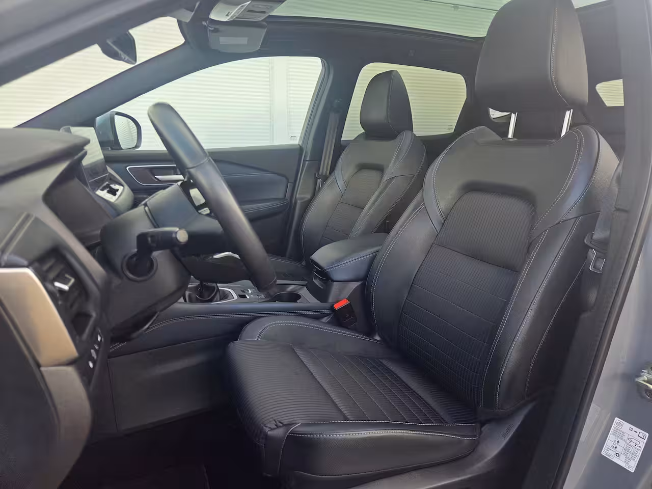 Nissan Qashqai 1.3 MHEV Tekna Apple Carplay/Android Auto / Panoramadak / Keyless entry/start / Cruise con