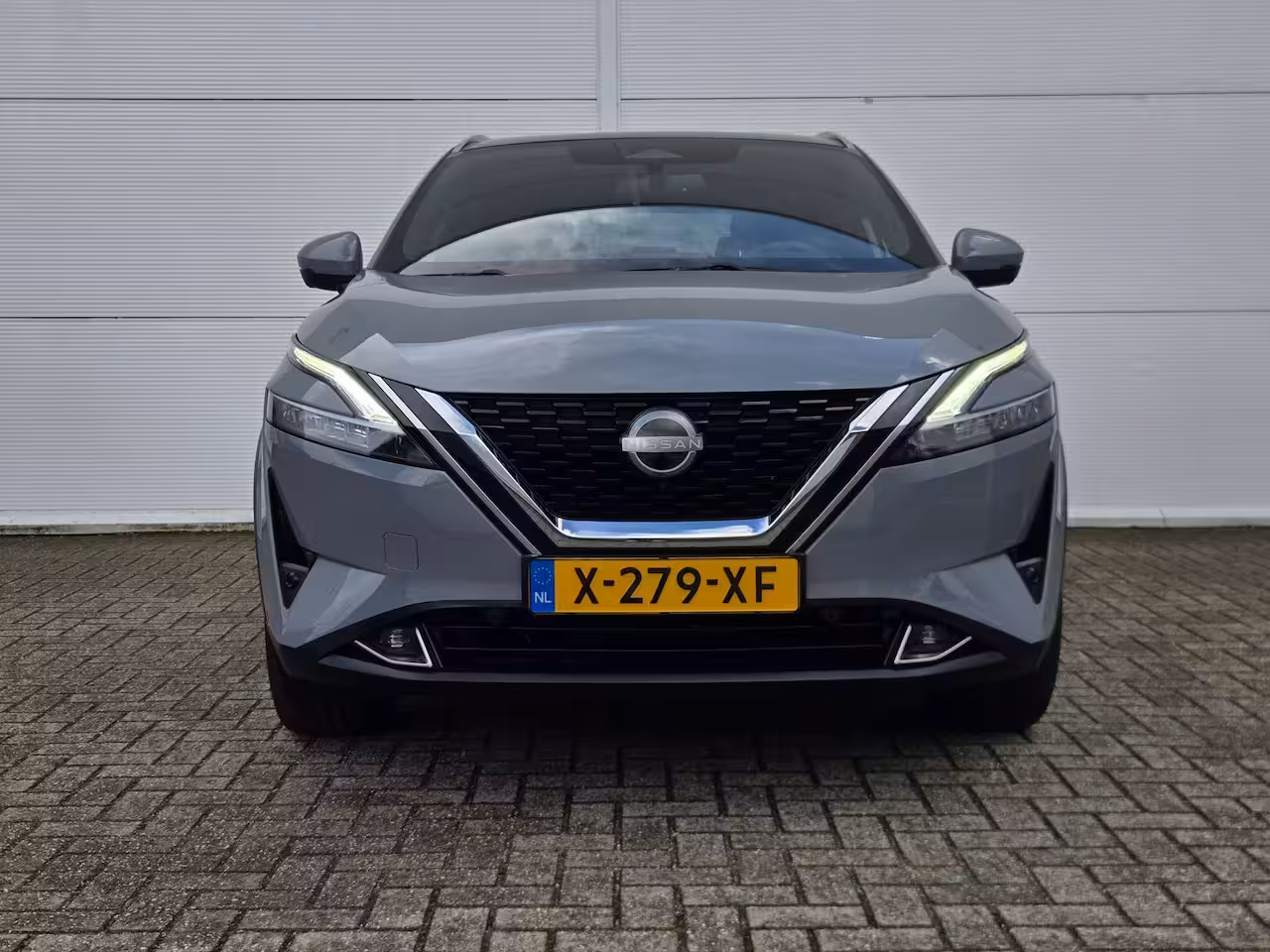 Nissan Qashqai 1.3 MHEV Tekna Apple Carplay/Android Auto / Panoramadak / Keyless entry/start / Cruise con