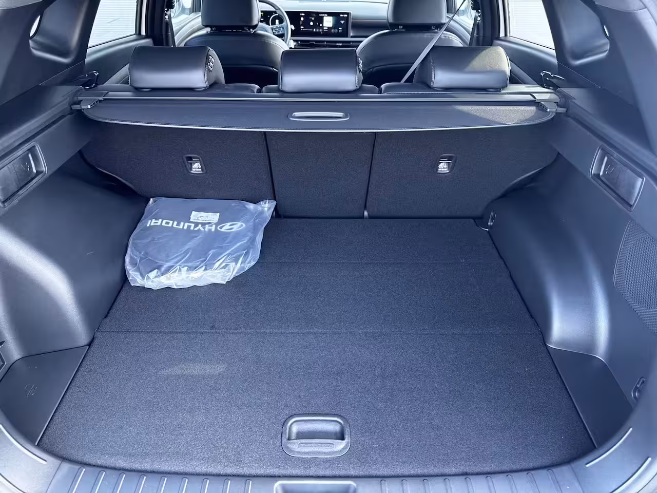 Hyundai Tucson 1.6 T-GDI PHEV N Line Business | 4000, - voordeel | Private Lease vanaf 645, - p/m | Nieuw