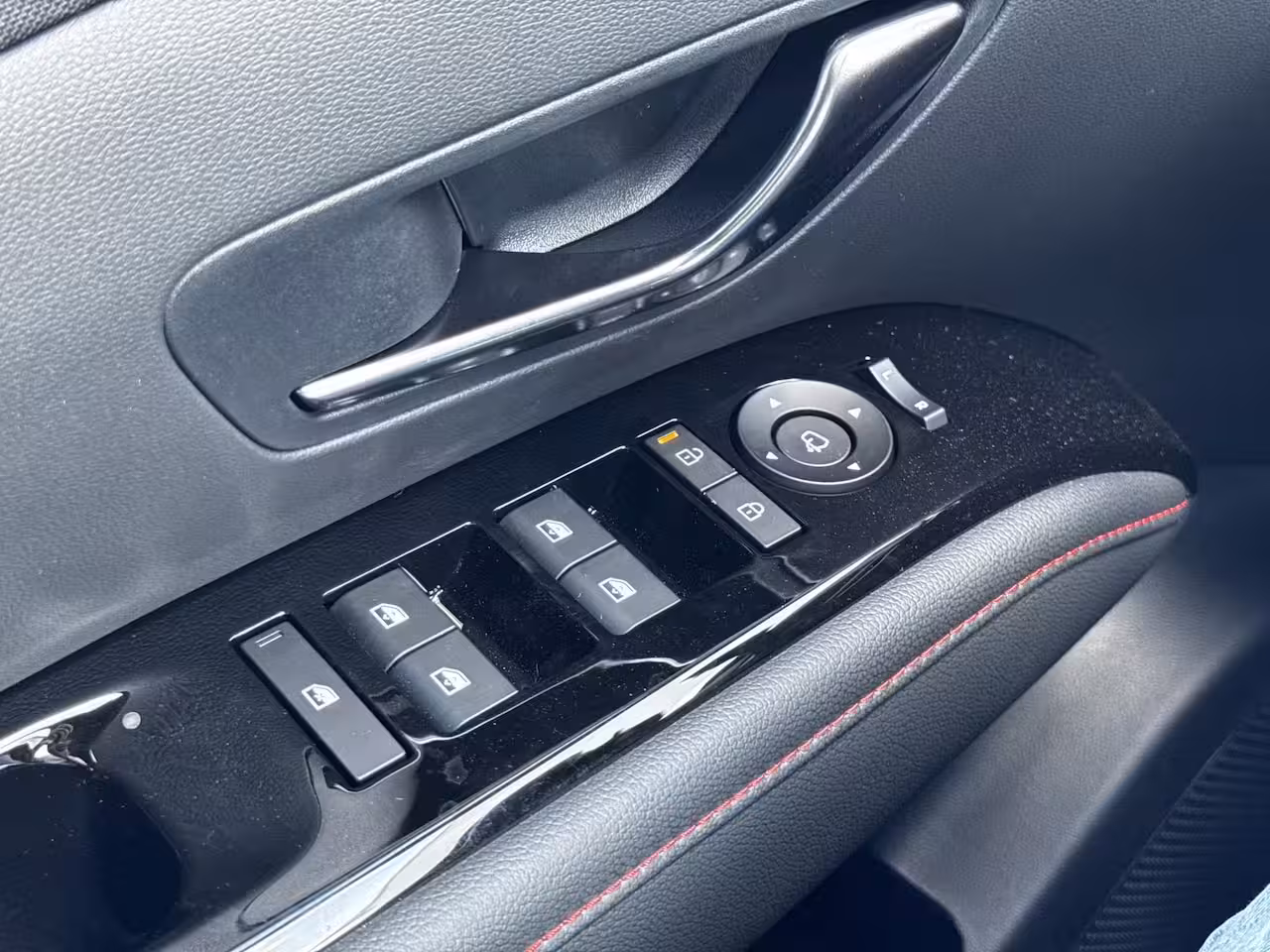 Hyundai Tucson 1.6 T-GDI PHEV N Line Business | 4000, - voordeel | Private Lease vanaf 645, - p/m | Nieuw