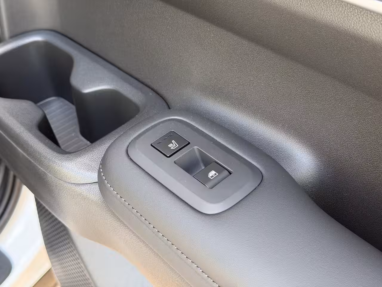 Hyundai Santa Fe 1.6 T-GDI HEV Premium 7p / Nieuw op Voorraad / Ledere Bekleding / 7 Persoons / Vol Uitgeru