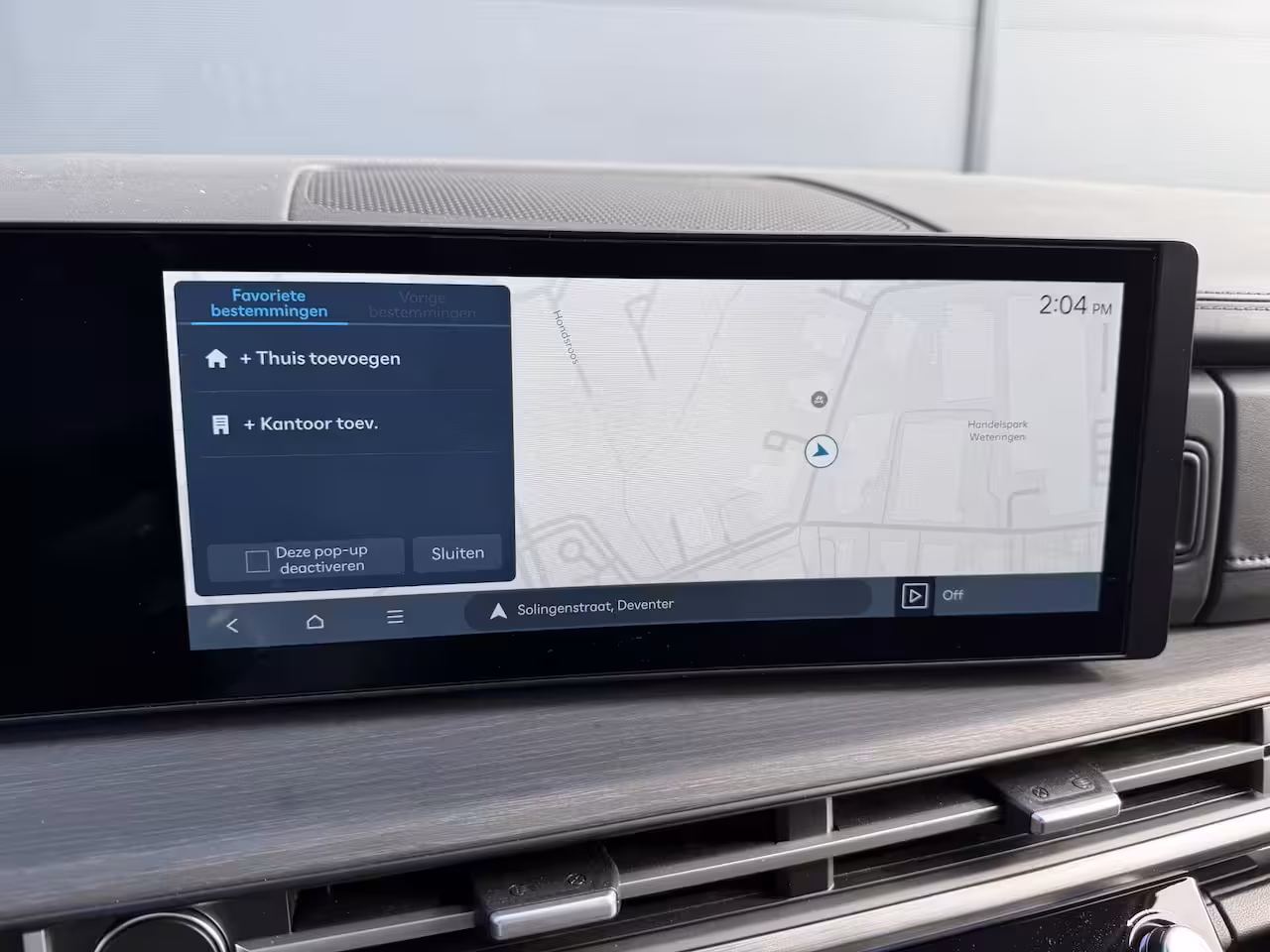 Hyundai Santa Fe 1.6 T-GDI HEV Premium 7p / Nieuw op Voorraad / Ledere Bekleding / 7 Persoons / Vol Uitgeru