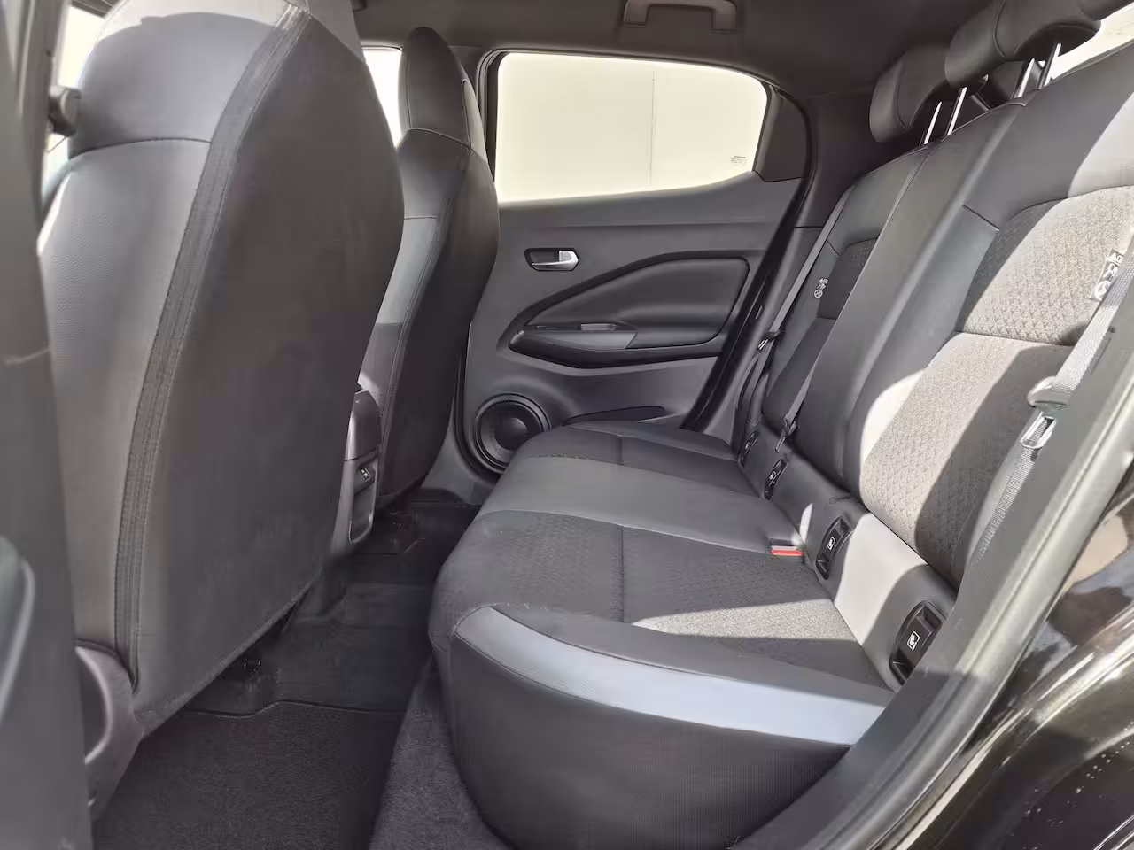 Nissan Juke 1.6 Hybrid N-Connecta / Fabrieksgarantie tot 03-2027 / Dealer onderhouden / Cruise control