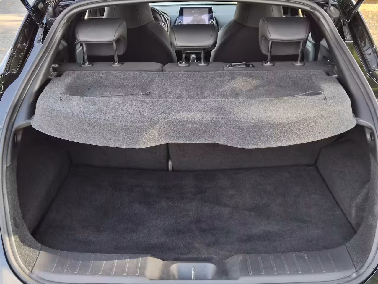 Nissan Juke 1.6 Hybrid N-Connecta / Fabrieksgarantie tot 03-2027 / Dealer onderhouden / Cruise control