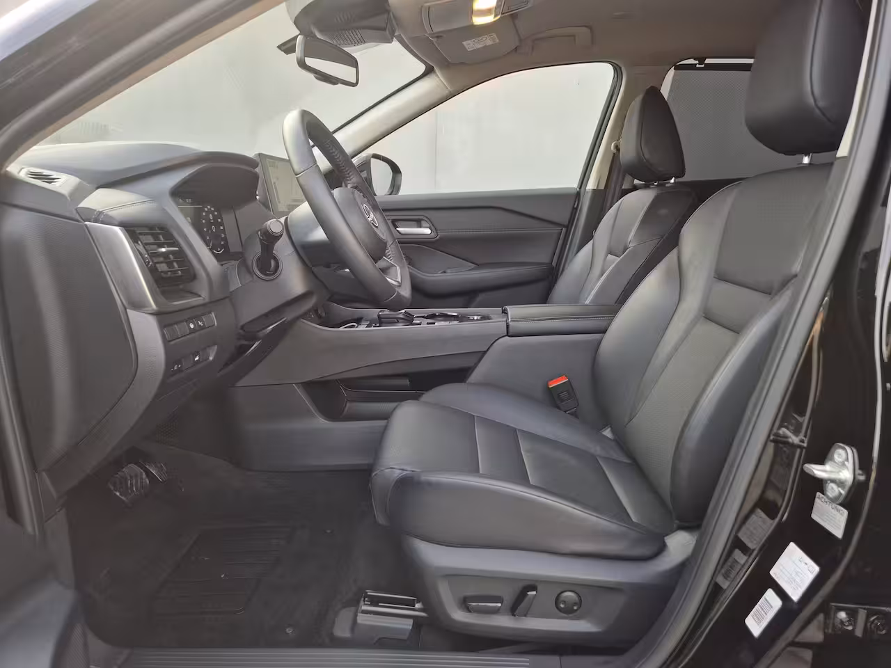 Nissan X-Trail 1.5 e-Power Tekna / Fabrieksgarantie tot 05-2028 / Dealer onderhouden / All Season banden