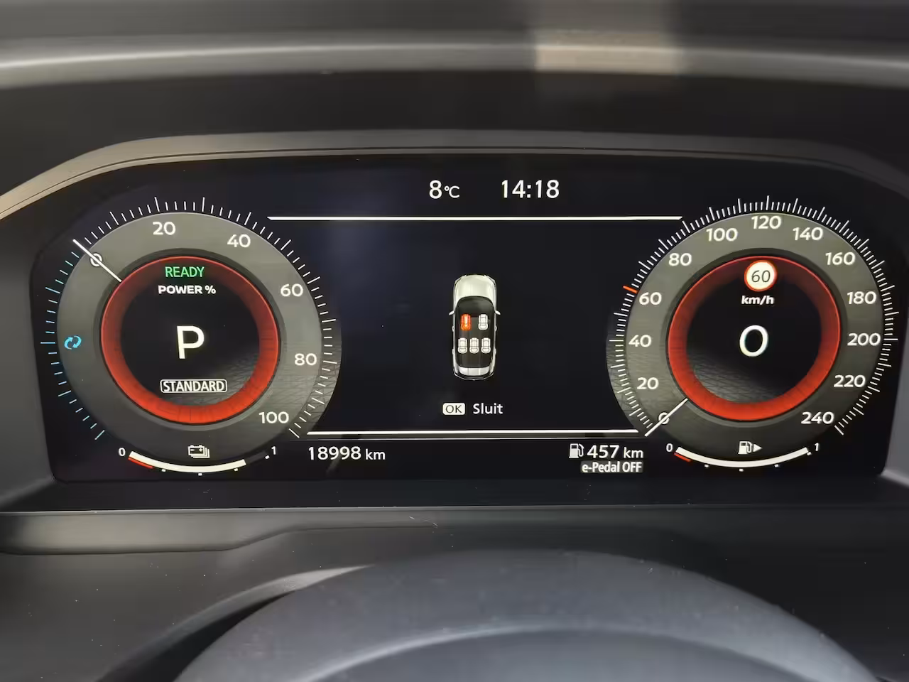 Nissan X-Trail 1.5 e-Power Tekna / Fabrieksgarantie tot 05-2028 / Dealer onderhouden / All Season banden