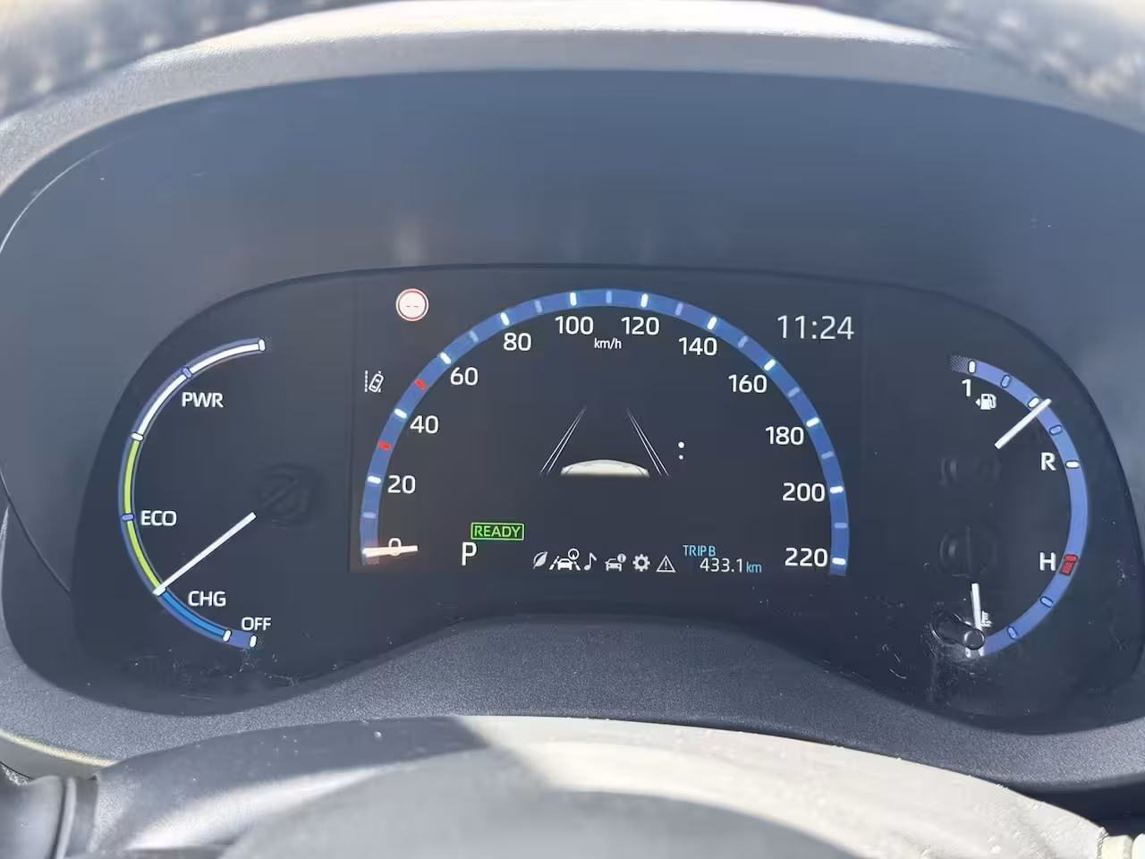 Toyota Yaris Cross 1.5 Hybrid Dynamic / Trekhaak / Navigatie / Apple Carplay / Achteruitrijcamera / Stuur-, S
