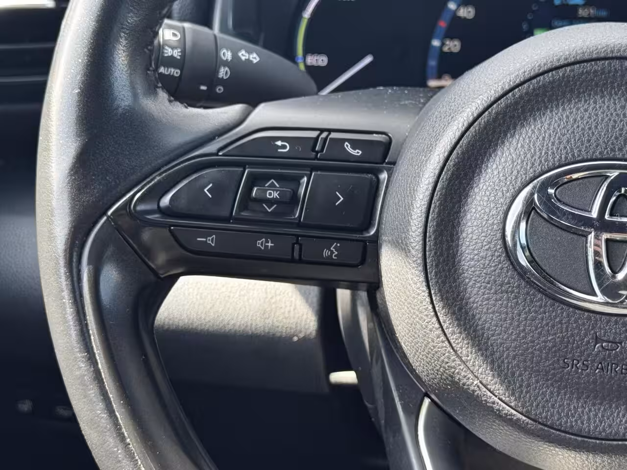 Toyota Yaris Cross 1.5 Hybrid Dynamic / Trekhaak / Navigatie / Apple Carplay / Achteruitrijcamera / Stuur-, S