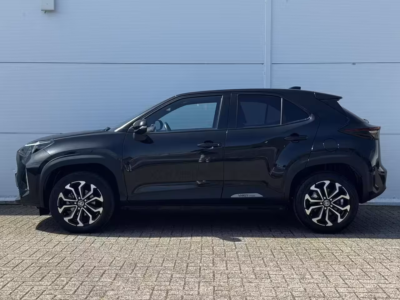 Toyota Yaris Cross 1.5 Hybrid Dynamic / Trekhaak / Navigatie / Apple Carplay / Achteruitrijcamera / Stuur-, S