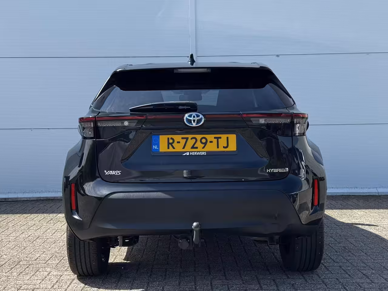 Toyota Yaris Cross 1.5 Hybrid Dynamic / Trekhaak / Navigatie / Apple Carplay / Achteruitrijcamera / Stuur-, S