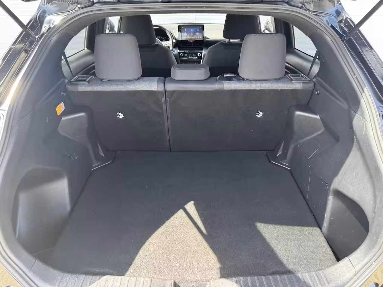Toyota Yaris Cross 1.5 Hybrid Dynamic / Trekhaak / Navigatie / Apple Carplay / Achteruitrijcamera / Stuur-, S