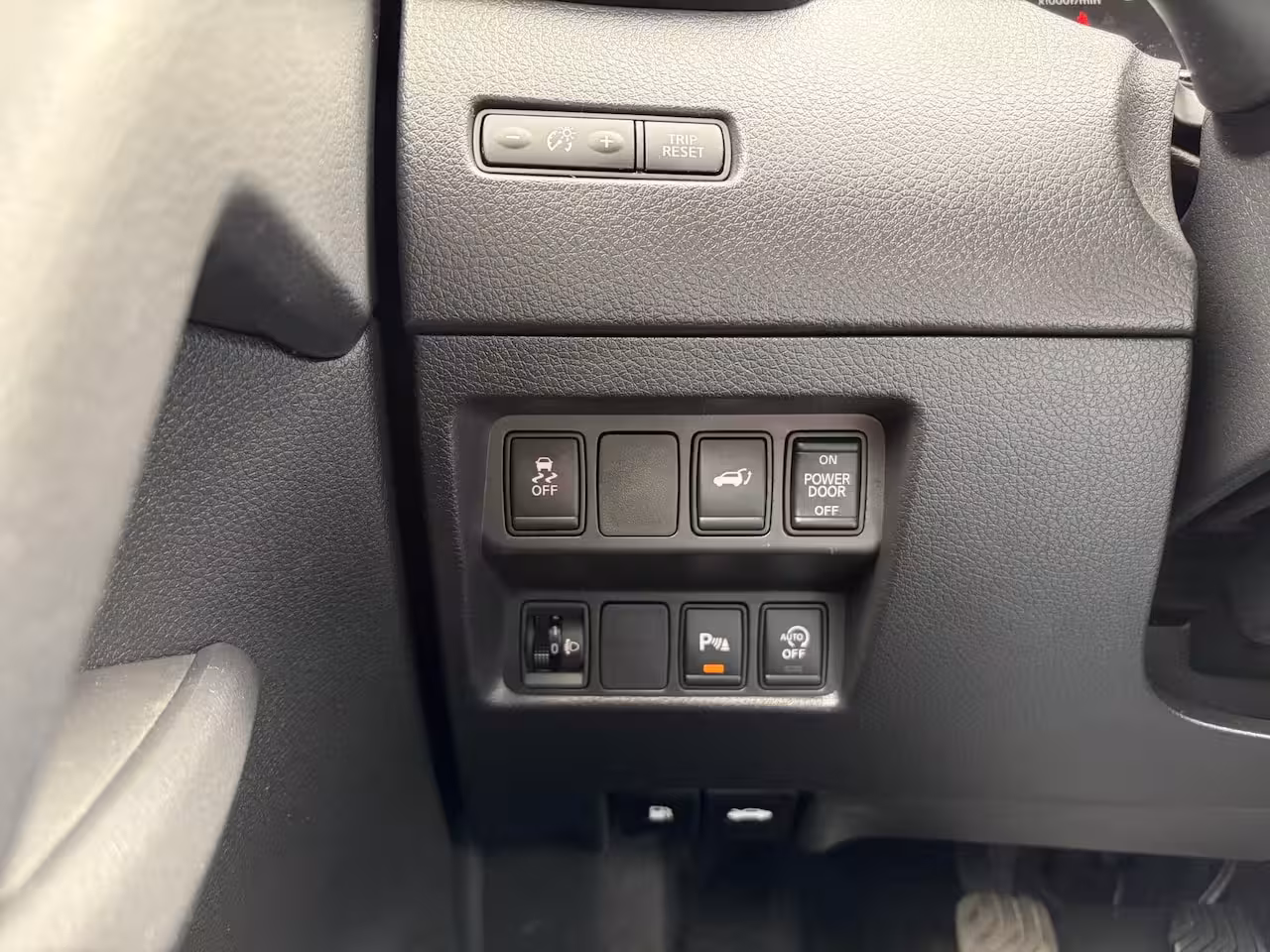 Nissan X-Trail 1.6 DIG-T N-Connecta / Trekhaak ( 1800 kg ) / Airco (automatisch) / Cruise control /