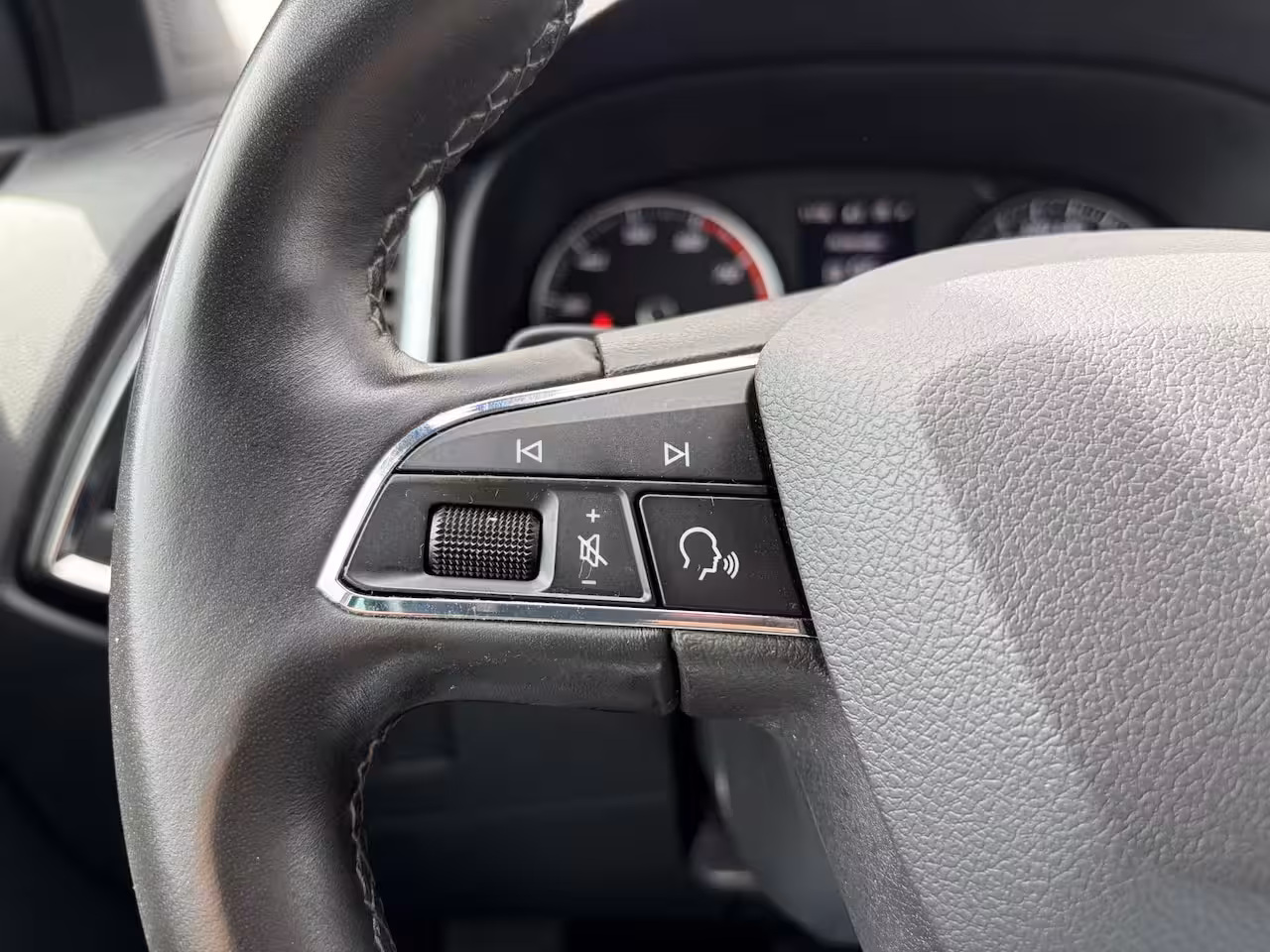 Seat Ateca 1.5 TSI Xcellence Business Intense / Trekhaak ( 1600 kg ) / Apple Carplay/Android Auto / N