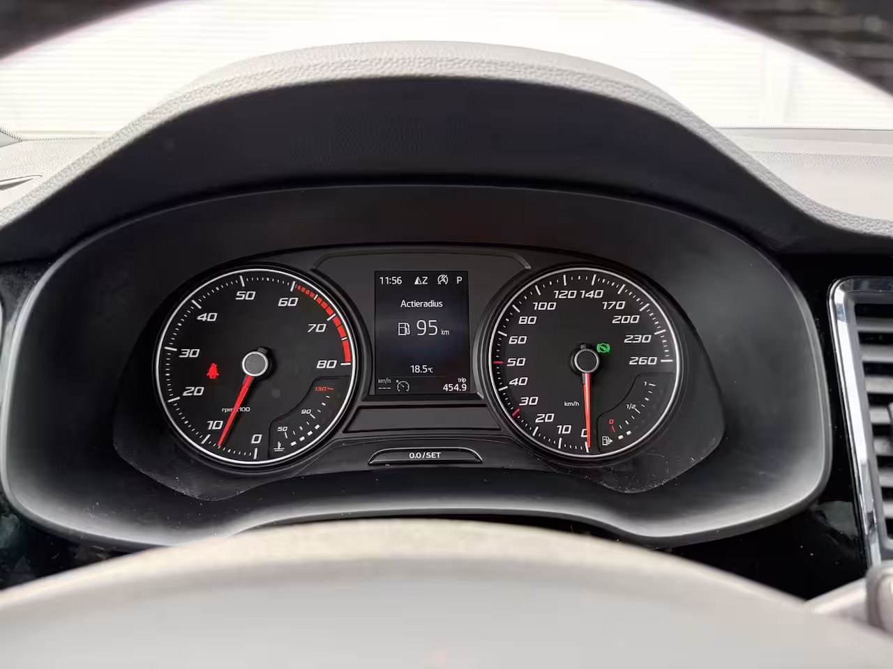 Seat Ateca 1.5 TSI Xcellence Business Intense / Trekhaak ( 1600 kg ) / Apple Carplay/Android Auto / N