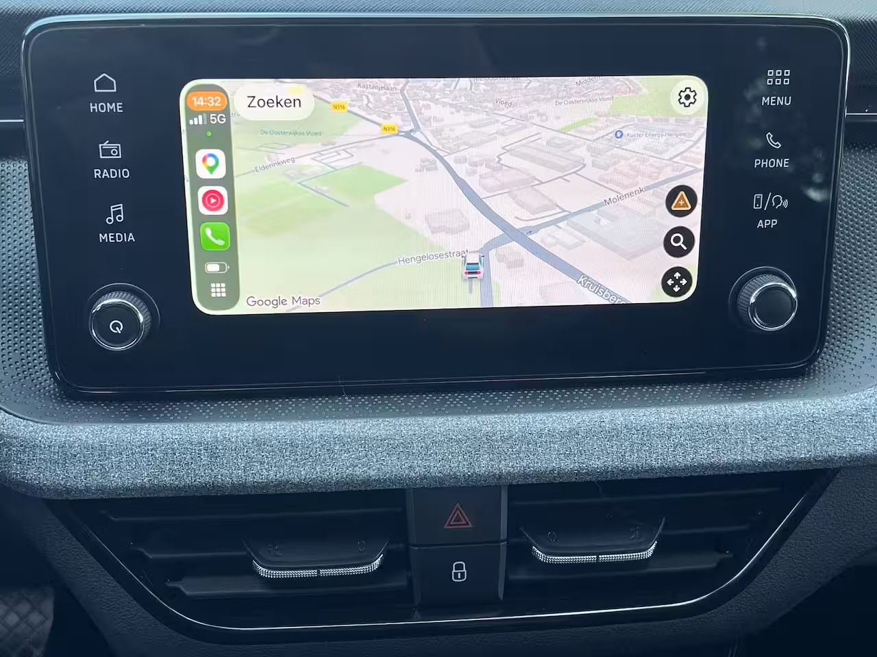 Skoda Scala 1.0 TSI Selection / Garantie tot 02-2029 tot 60.000km / Cruise Control / Camera / Navigati