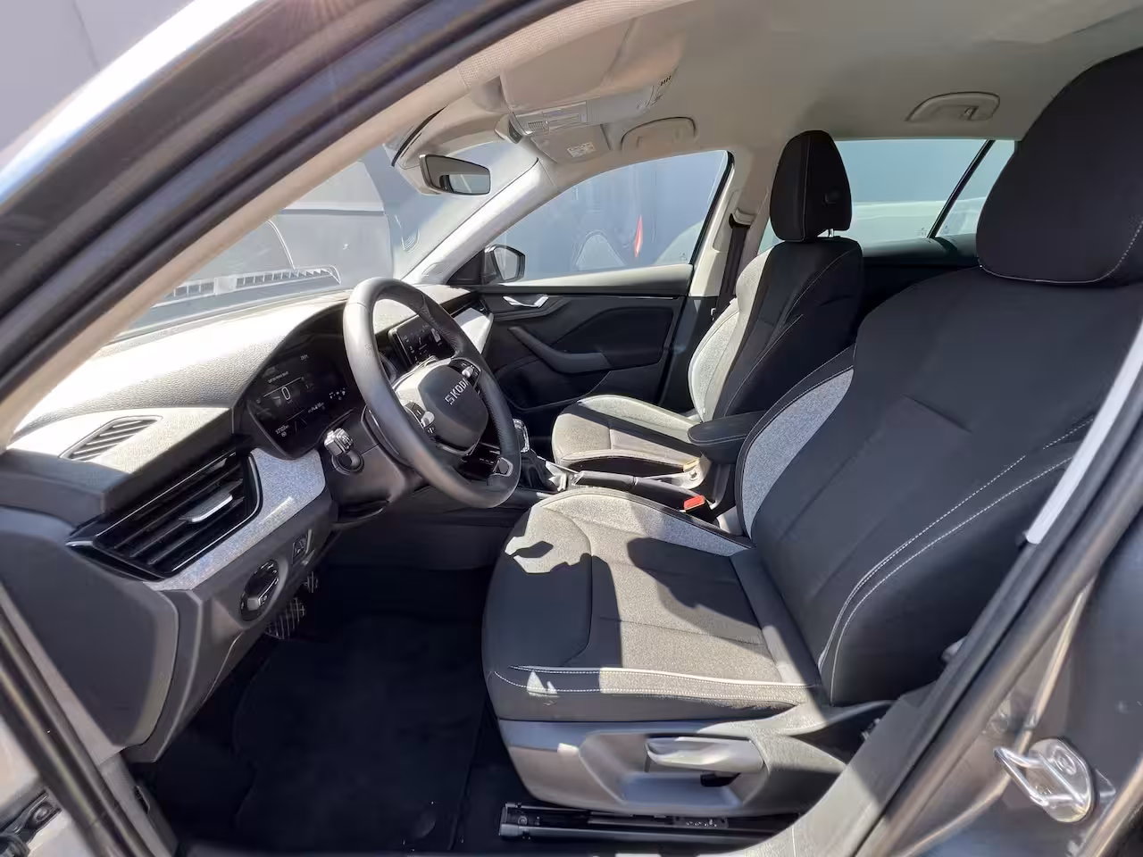 Skoda Scala 1.0 TSI Selection / Garantie tot 02-2029 tot 60.000km / Cruise Control / Camera / Navigati