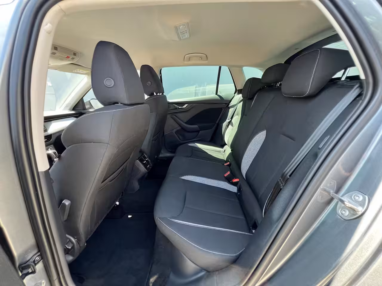 Skoda Scala 1.0 TSI Selection / Garantie tot 02-2029 tot 60.000km / Cruise Control / Camera / Navigati