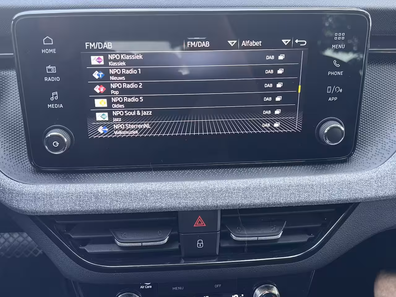 Skoda Scala 1.0 TSI Selection / Garantie tot 02-2029 tot 60.000km / Cruise Control / Camera / Navigati