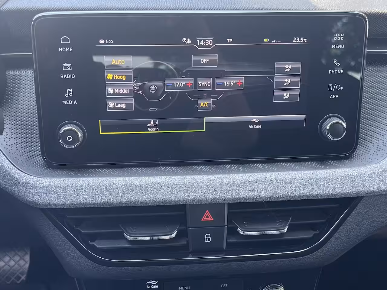 Skoda Scala 1.0 TSI Selection / Garantie tot 02-2029 tot 60.000km / Cruise Control / Camera / Navigati