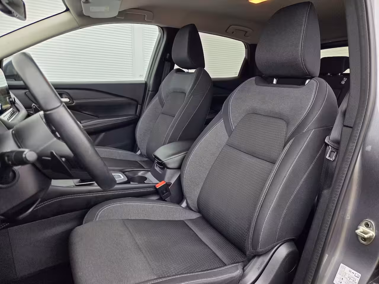 Nissan Qashqai 1.3 MHEV Xtronic N-Style / Trekhaak (1800KG Trekgewicht) / Navigatie / Android Auto/Apple