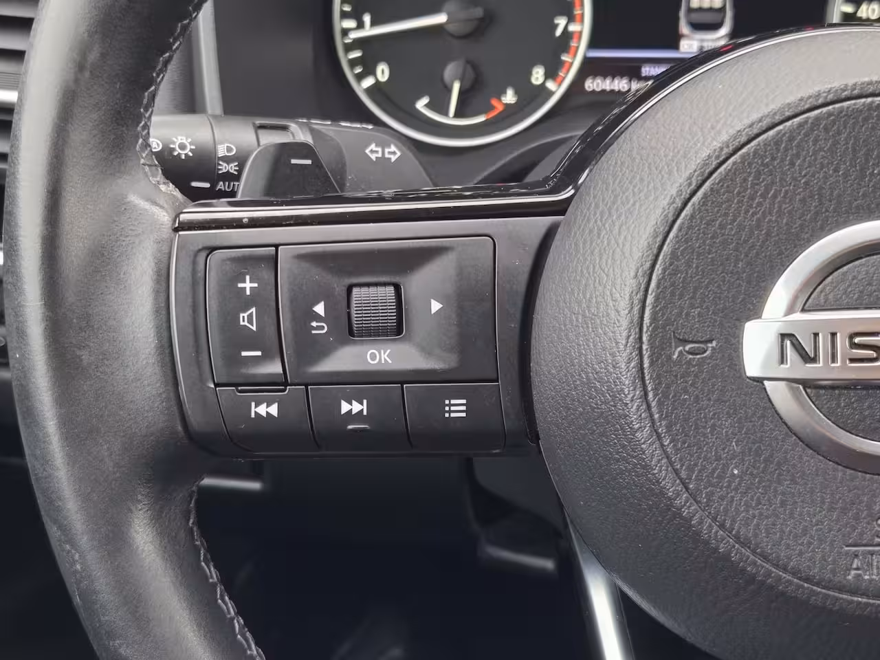 Nissan Qashqai 1.3 MHEV Xtronic N-Style / Trekhaak (1800KG Trekgewicht) / Navigatie / Android Auto/Apple