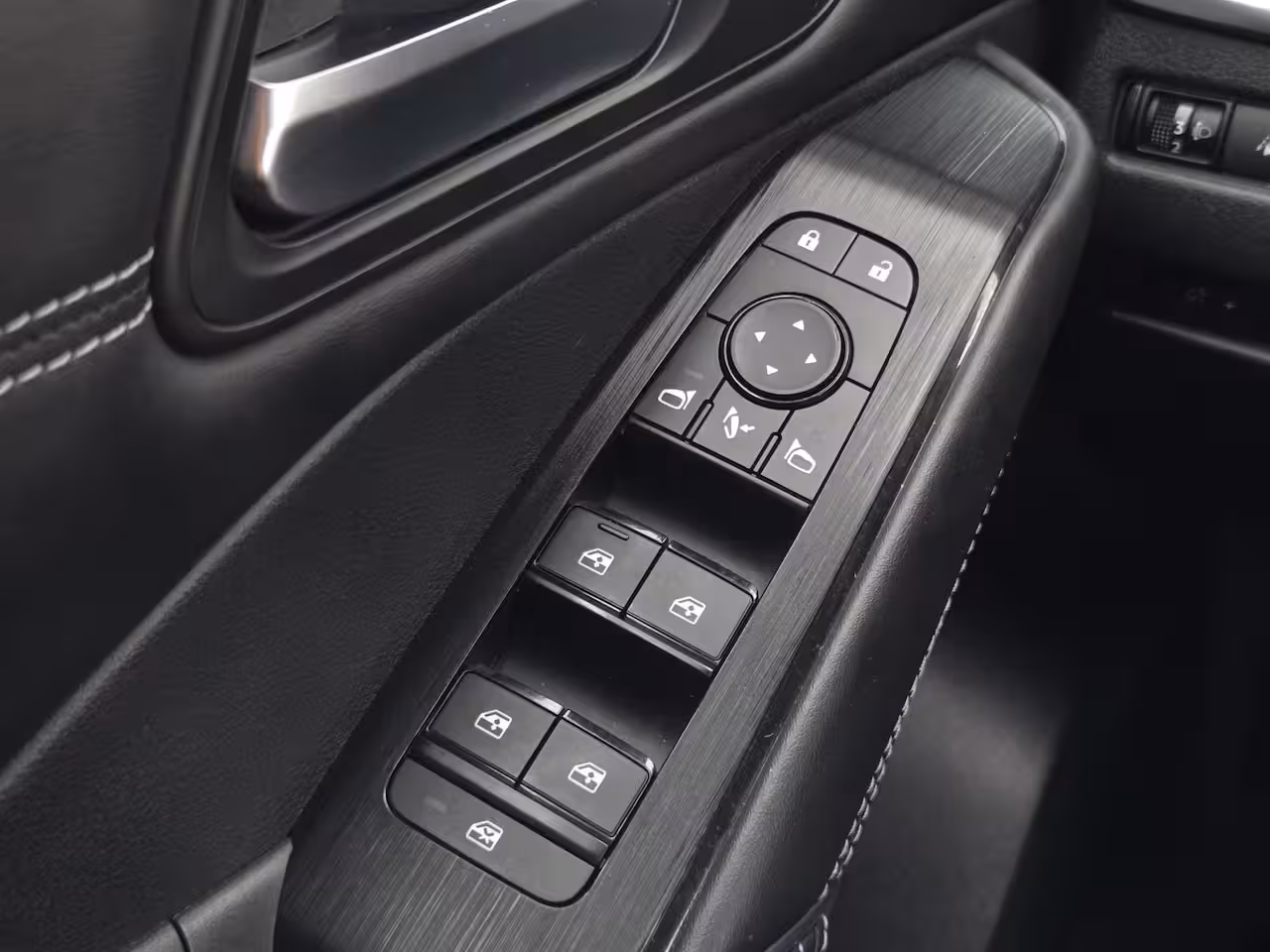 Nissan Qashqai 1.3 MHEV Xtronic N-Style / Trekhaak (1800KG Trekgewicht) / Navigatie / Android Auto/Apple