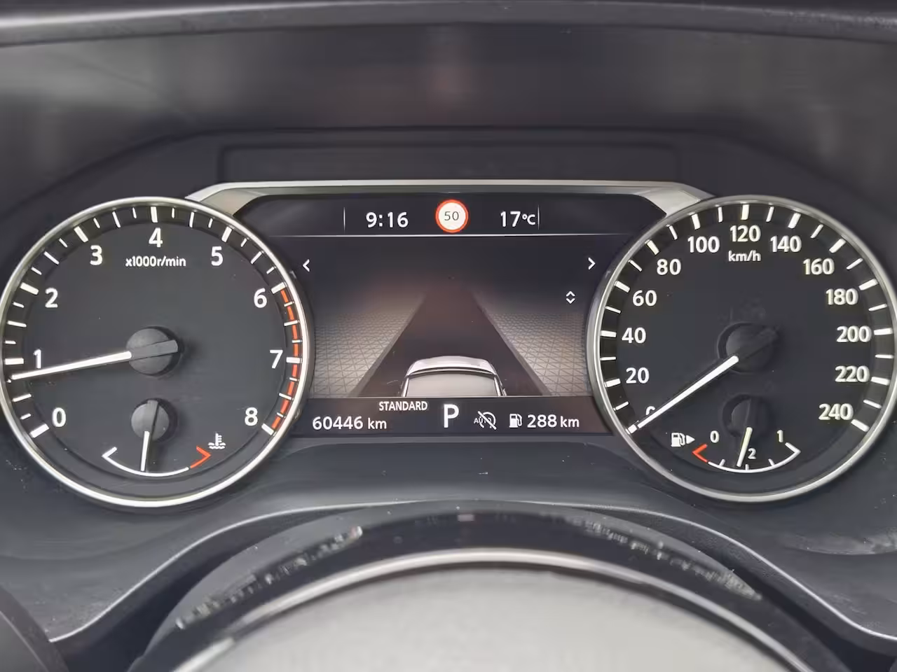 Nissan Qashqai 1.3 MHEV Xtronic N-Style / Trekhaak (1800KG Trekgewicht) / Navigatie / Android Auto/Apple