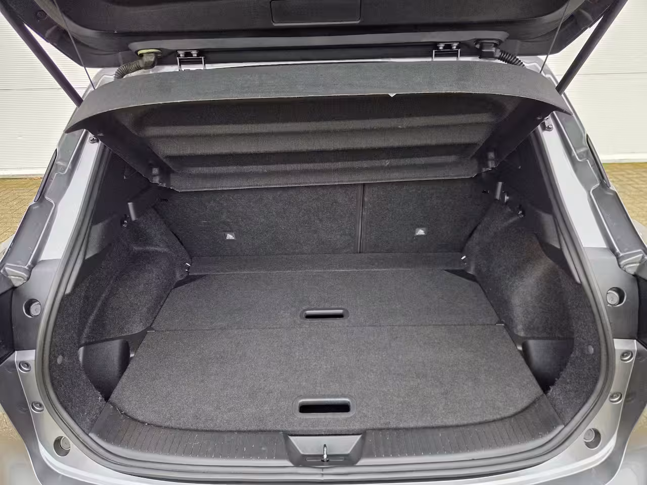 Nissan Qashqai 1.3 MHEV Xtronic N-Style / Trekhaak (1800KG Trekgewicht) / Navigatie / Android Auto/Apple