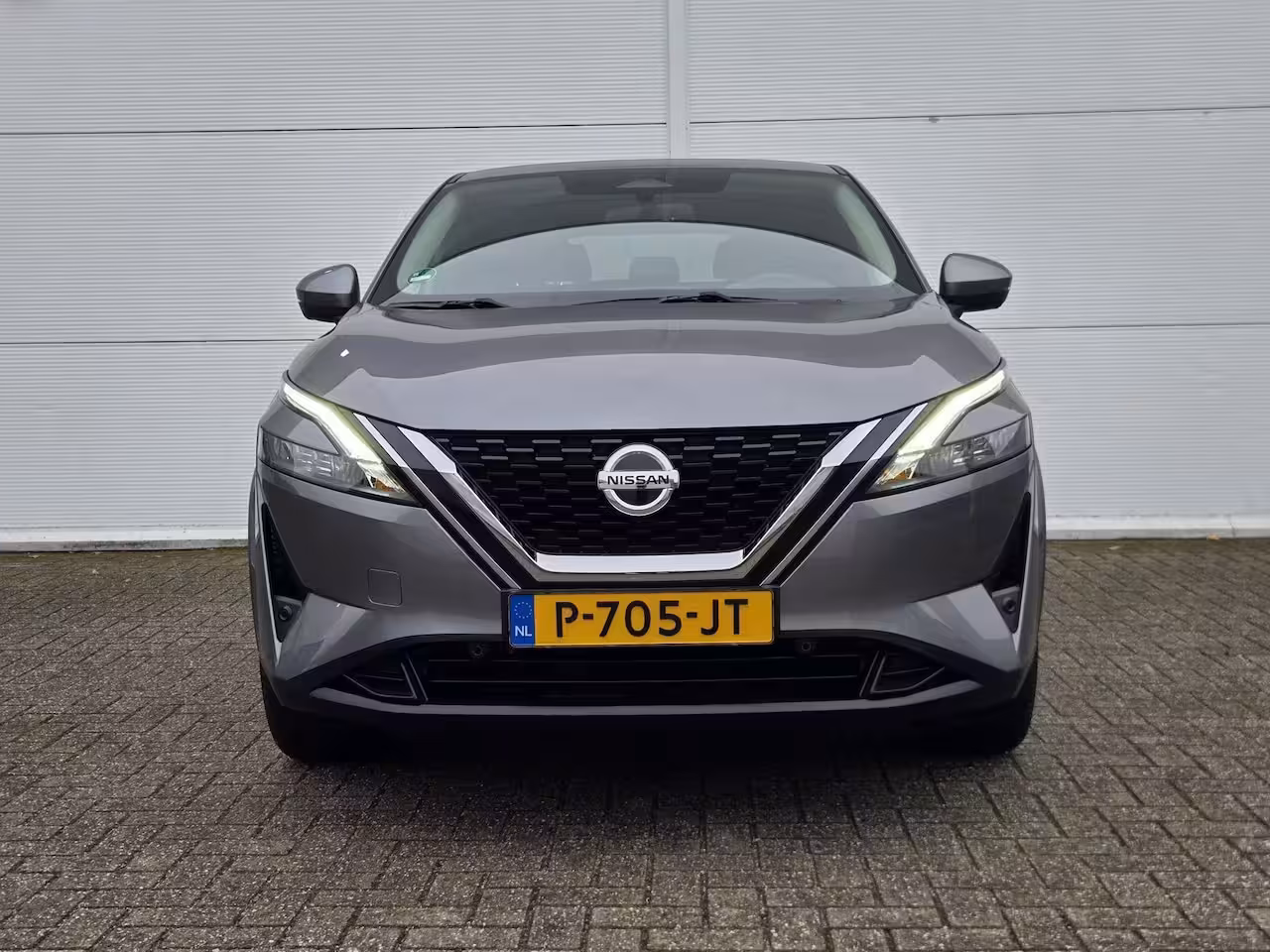 Nissan Qashqai 1.3 MHEV Xtronic N-Style / Trekhaak (1800KG Trekgewicht) / Navigatie / Android Auto/Apple