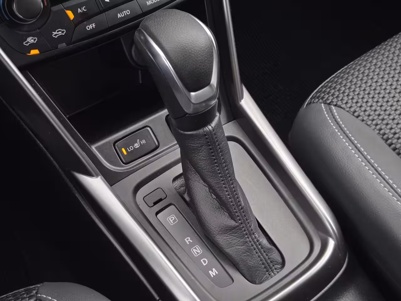 Suzuki S-Cross 1.5 Hybrid Style / Trekhaak /