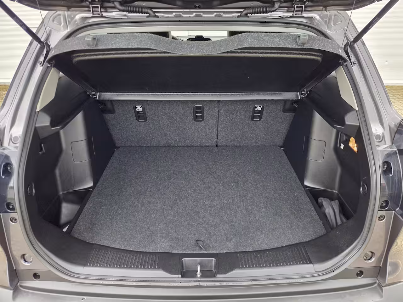 Suzuki S-Cross 1.5 Hybrid Style / Trekhaak /