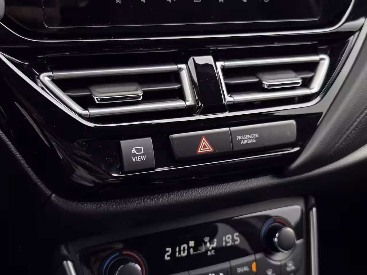 Suzuki S-Cross 1.5 Hybrid Style / Trekhaak /