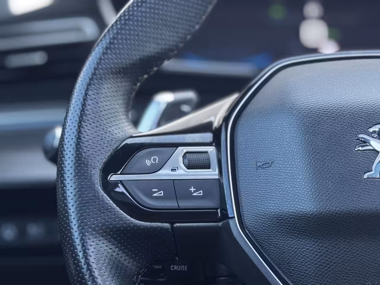 Peugeot 508 1.6 HYbrid GT / Panoramadak / Adaptief Cruise Control / Elektrische Voorstoelen Met Massag