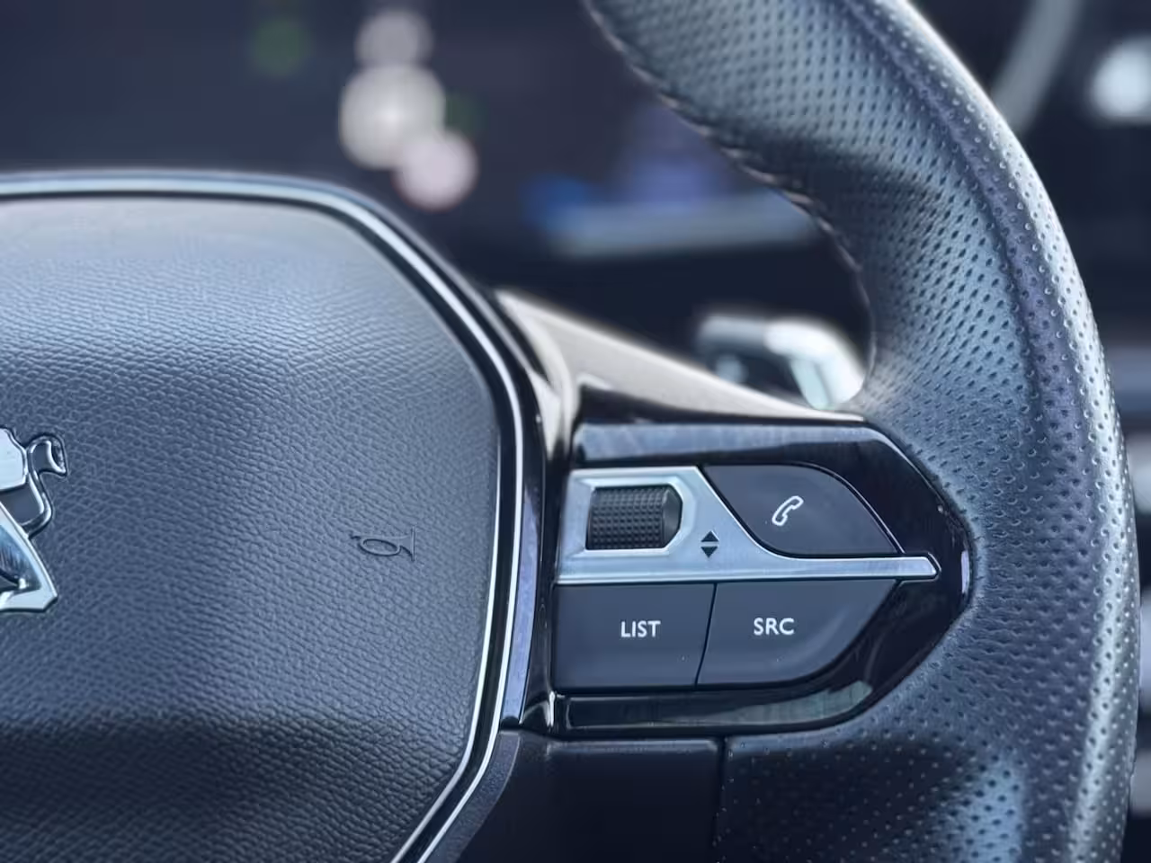 Peugeot 508 1.6 HYbrid GT / Panoramadak / Adaptief Cruise Control / Elektrische Voorstoelen Met Massag