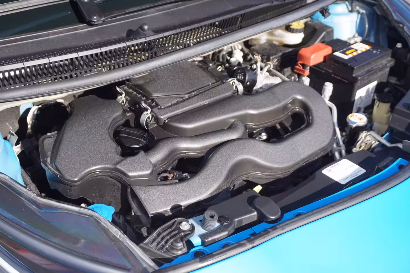 Toyota Aygo 1.0 VVT-i x-joy / Carplay / Camera