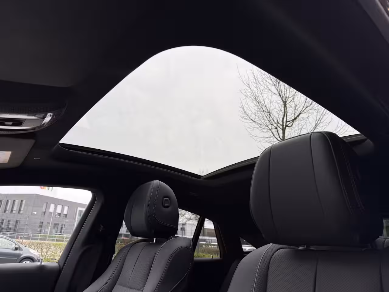 Mercedes-Benz GLE-Klasse Coupé 400 e 4MATIC AMG MASSAGE PANO HEADUP FULL OPTIONS
