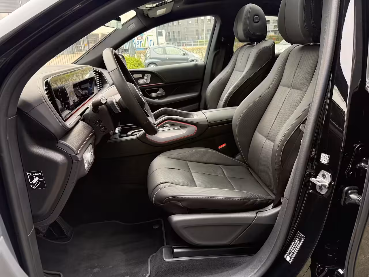 Mercedes-Benz GLE-Klasse Coupé 400 e 4MATIC AMG MASSAGE PANO HEADUP FULL OPTIONS