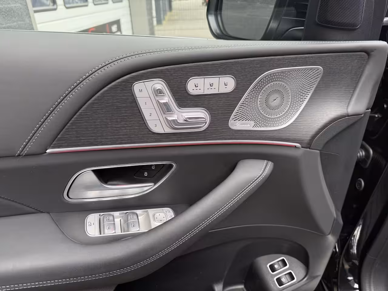 Mercedes-Benz GLE-Klasse Coupé 400 e 4MATIC AMG MASSAGE PANO HEADUP FULL OPTIONS